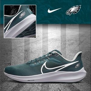 Philadelphia Eagles x Nike Sneakers